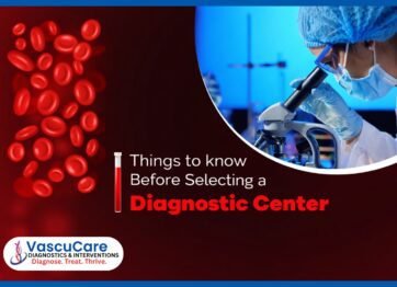 Diagnostic Centre