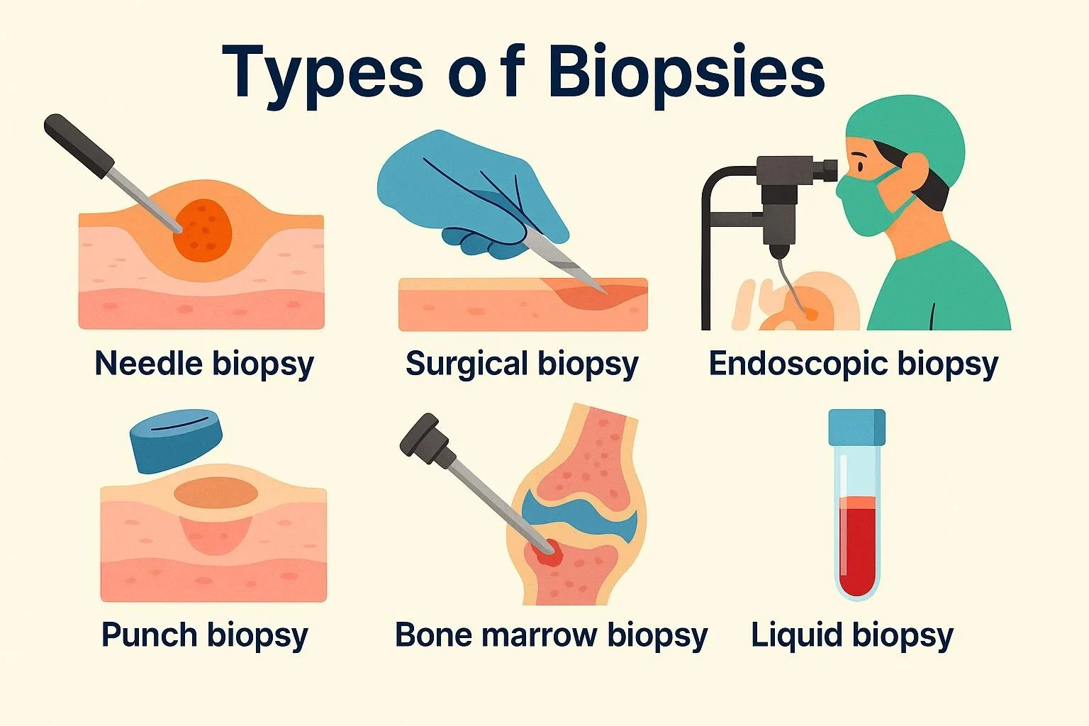 Biopsy Testing Centre