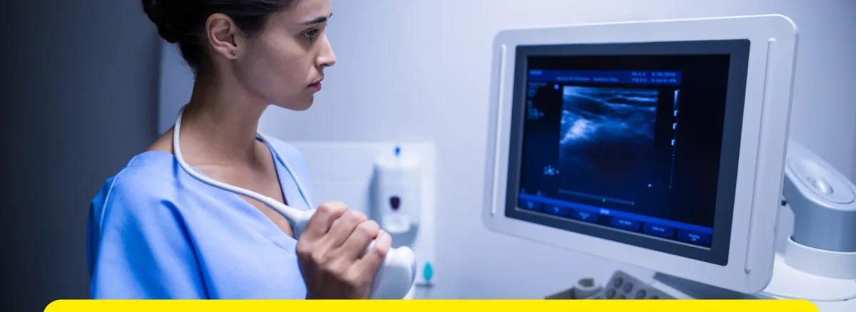 Colour Doppler Sonography