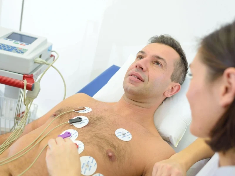 ECG Testing