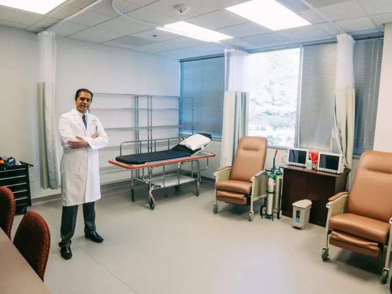 Pain Clinic Centre