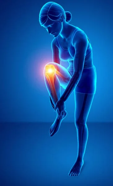 Knee Pain