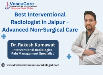 Best Interventional Radiologist