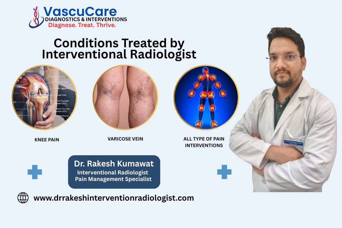 Best Interventional Radiologist