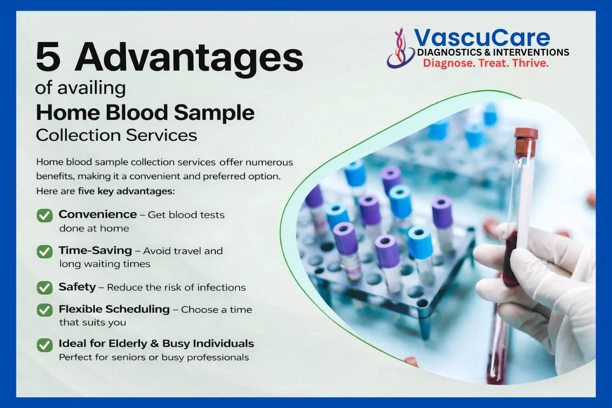 Blood Test Lab Near Me Affordable Accurate Testing Services