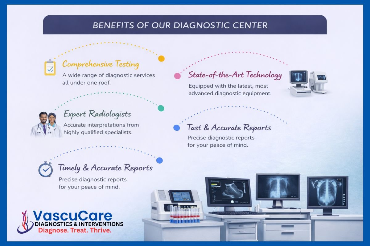 Diagnostics Interventions