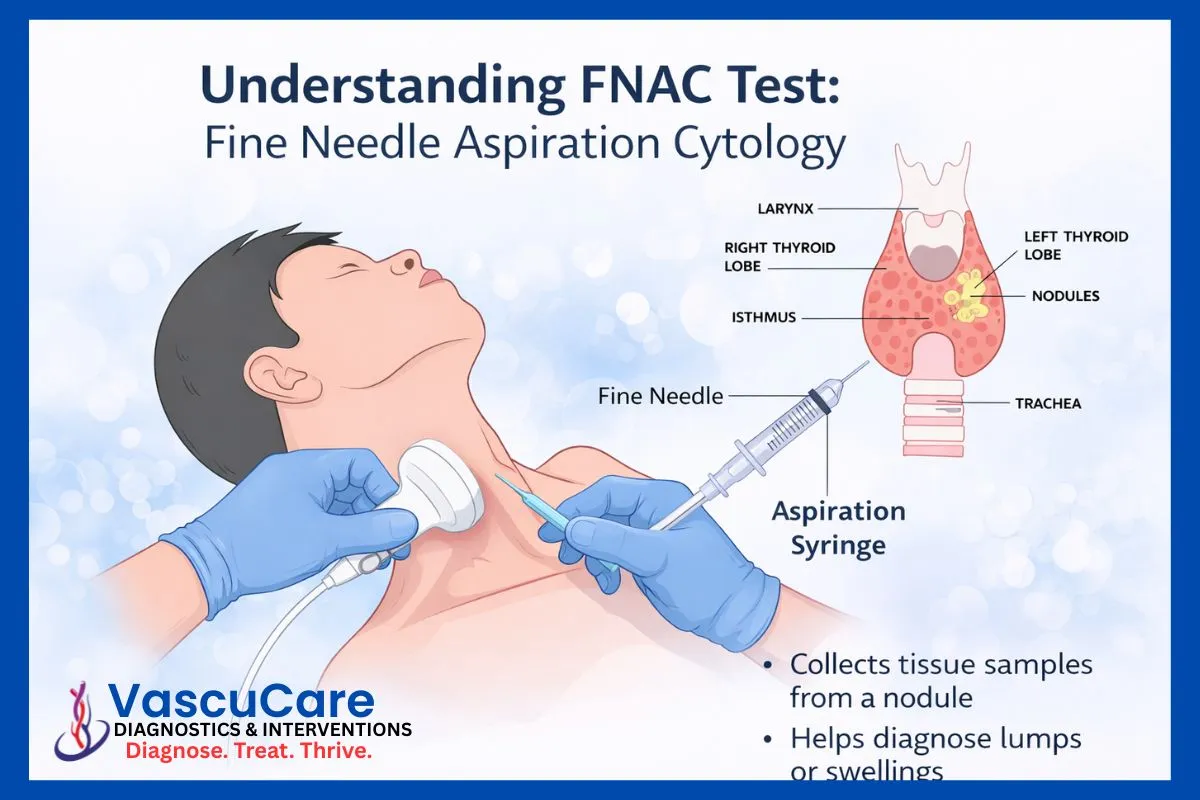 FNAC Testing Centre Near Me What to Expect Before Your Test Complete Patient Guide