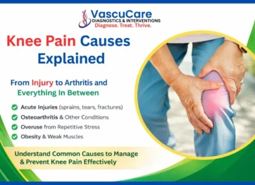 Knee Joint Pain Causes, Prevention & Best Treatments