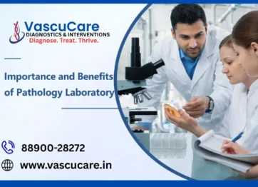 Role of Pathology Labs in Early Disease Detection Why Timely Testing Matters