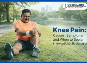 Understanding Knee Pain Causes Symptoms Treatment