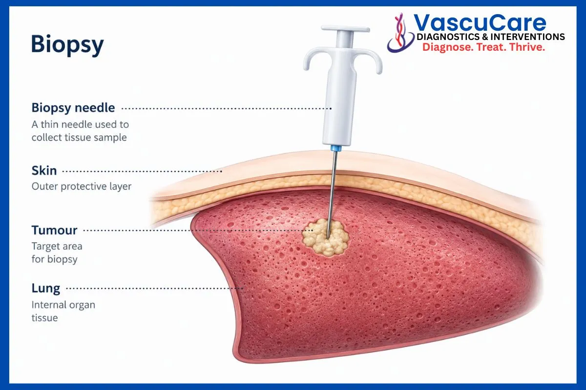 Biopsy Test in Jaipur Why Doctors Recommend It and What Happens Next