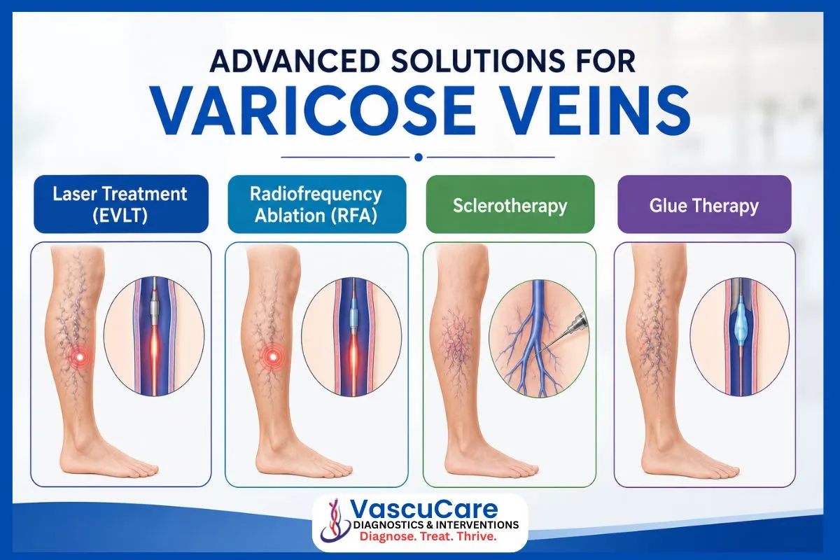 Can Varicose Veins Be Treated Without Surgery.