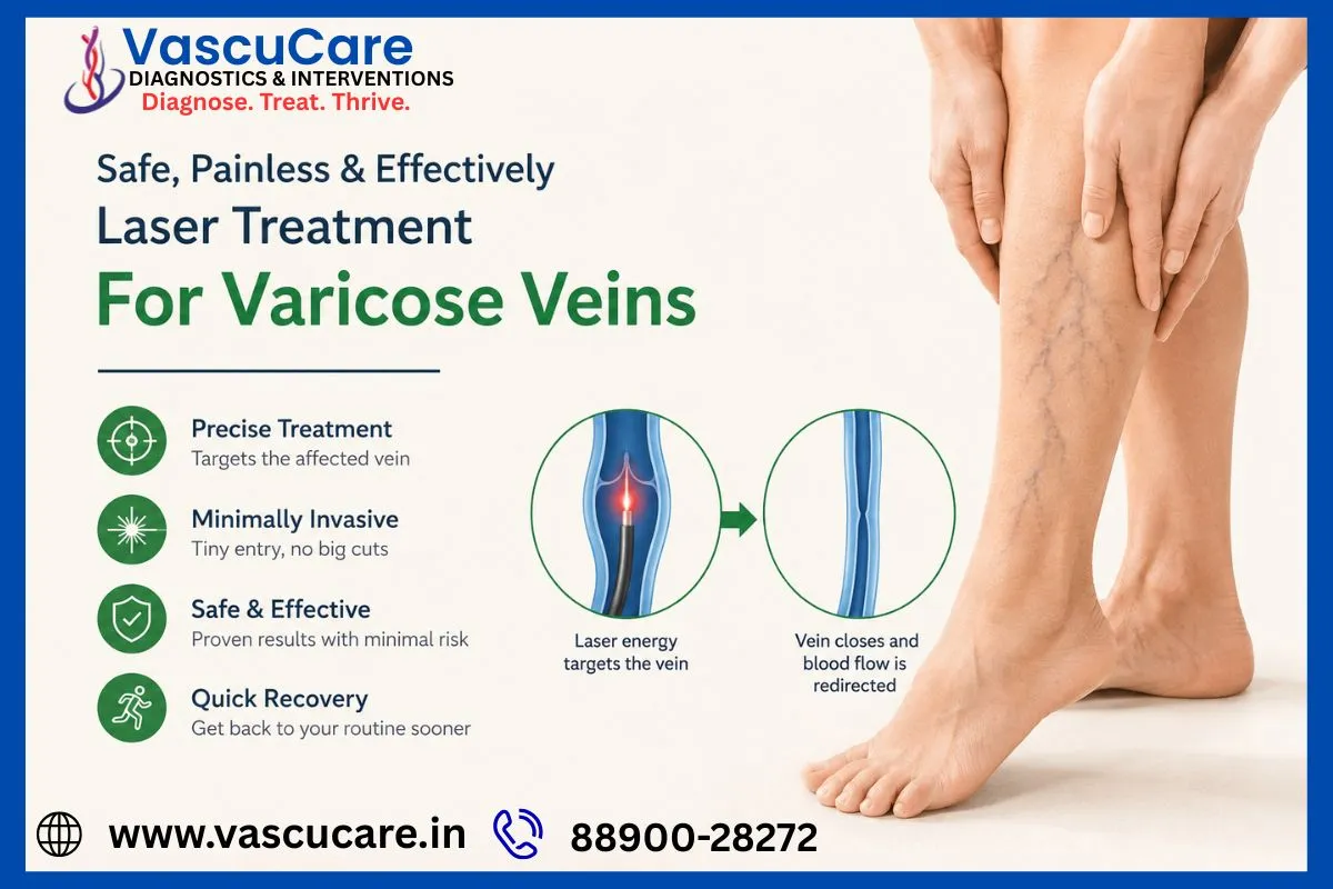 How Interventional Radiology Helps Treat Varicose Veins without Big Cuts (1)