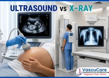 XRay vs Ultrasound Difference Uses Which is Better Complete Guide