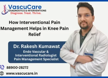 How Interventional Pain Management Helps in Knee Pain Relief