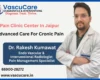 Pain Clinic Centre in Jaipur Advanced Care for Chronic Pain Conditions