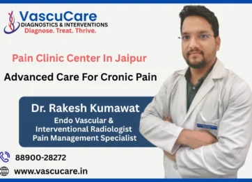 Pain Clinic Centre in Jaipur Advanced Care for Chronic Pain Conditions