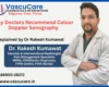 Why Doctors Recommend Colour Doppler Sonography