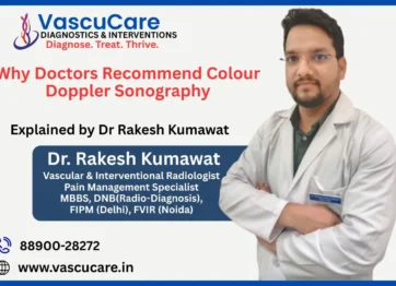 Why Doctors Recommend Colour Doppler Sonography