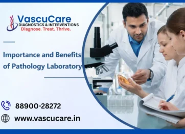 Pathology Lab Near Me in Vaishali Nagar Common Tests, Reports, and Home Sample Collection