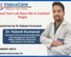 Blood Test Lab Near Me in Vaishali Nagar.