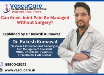 Can Knee Joint Pain Be Managed Without Surgery
