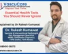 Essential Health Tests You Should Never Ignore