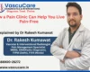 How a Pain Clinic Can Help You Live Pain-Free